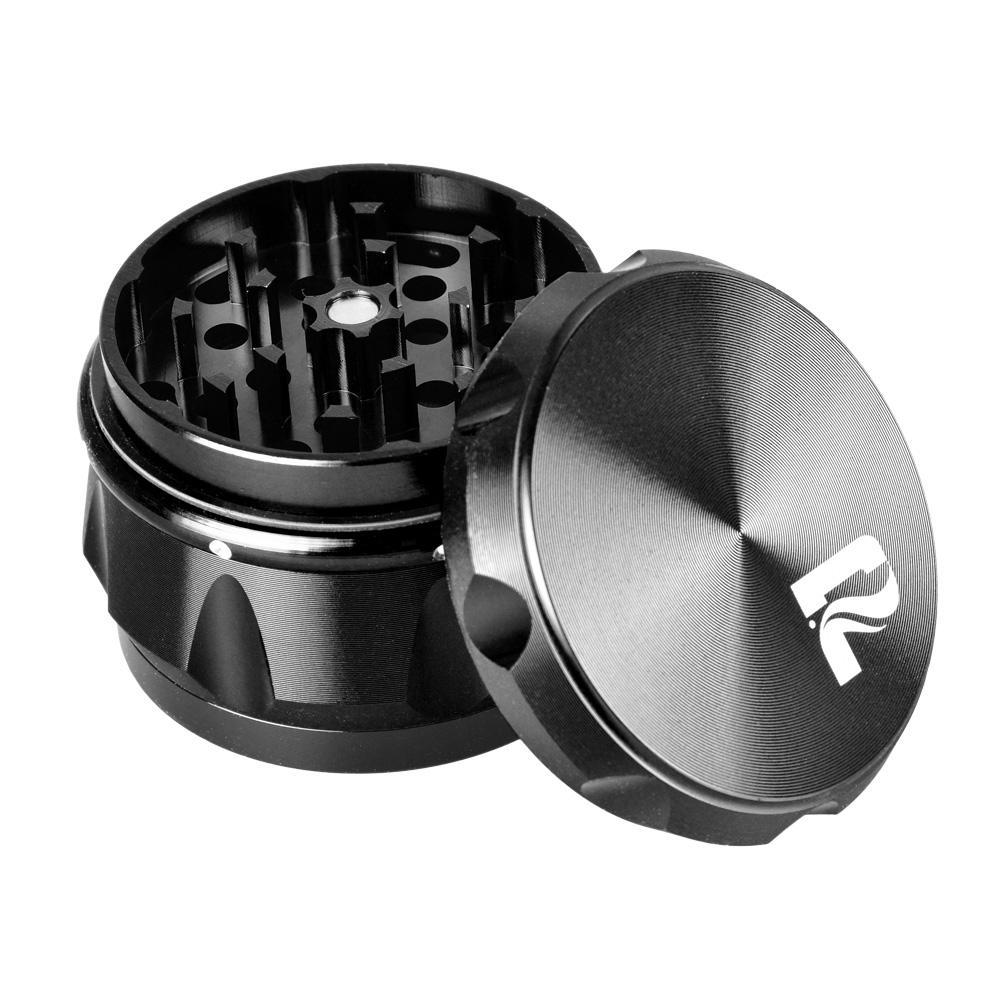 Molinillo de hierbas Pulsar Carver de 4 piezas | 2 pulgadas