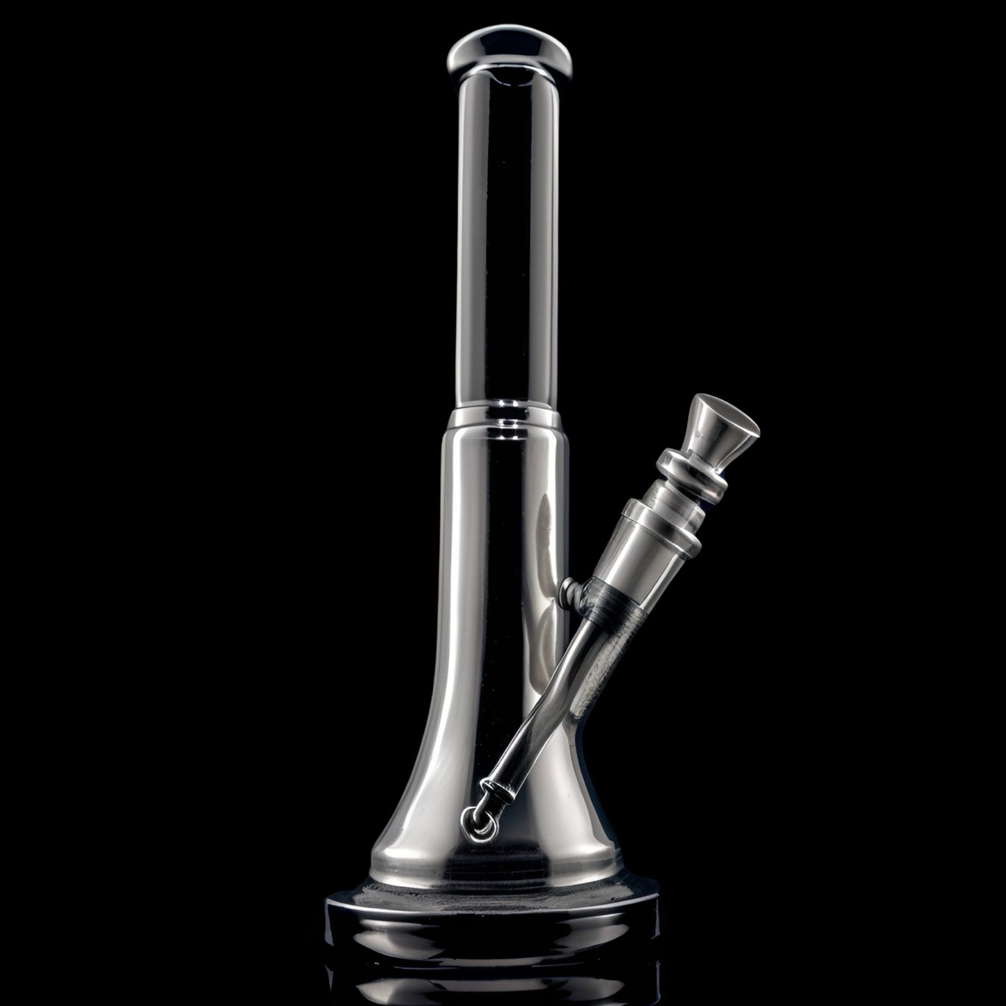 8” Tower Bong