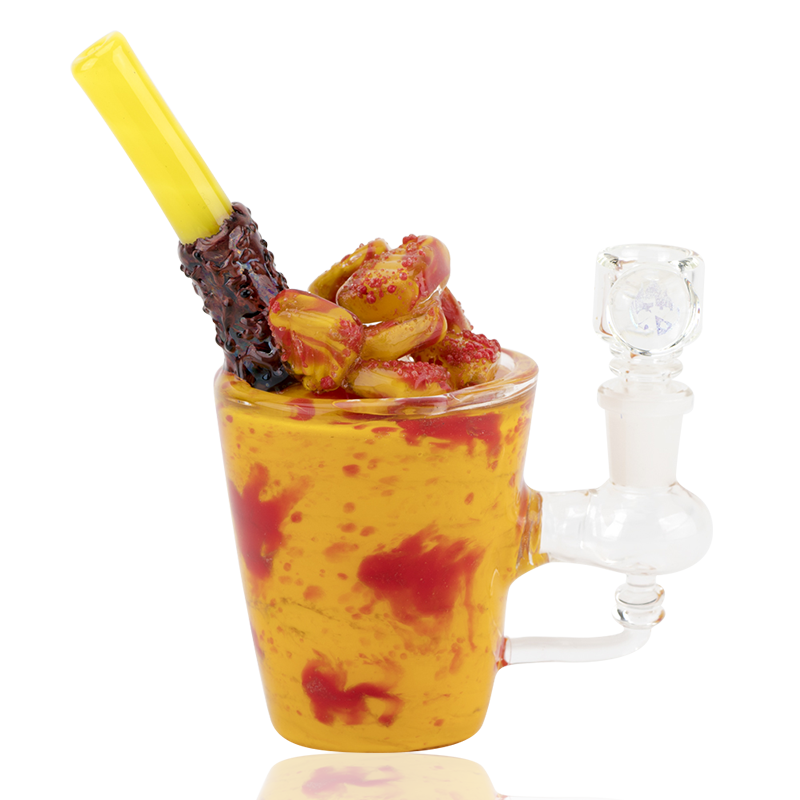 (US Made) 6.5" Mangonada Mini Rig - WP2419