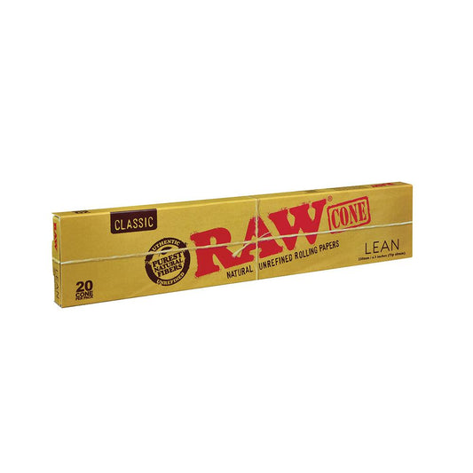 Conos clásicos RAW Lean