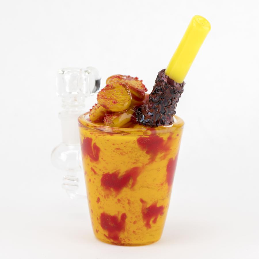 (US Made) 6.5" Mangonada Mini Rig - WP2419