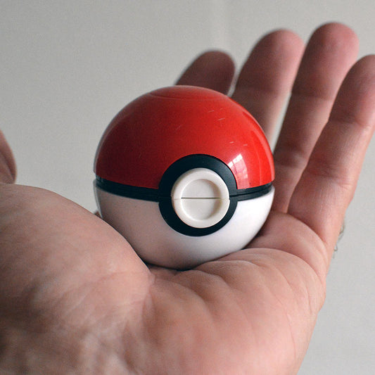 Molinillo de poke